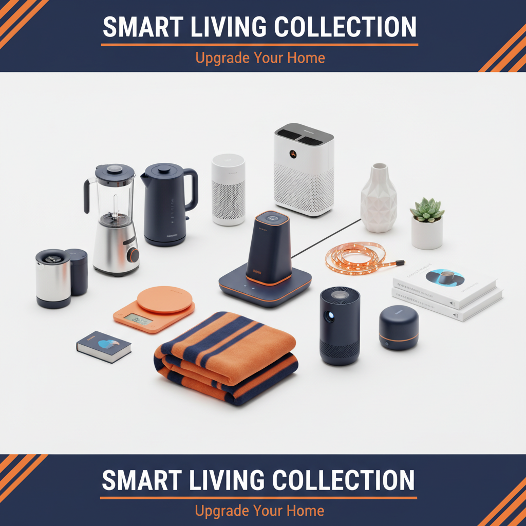 Home & Gadgets