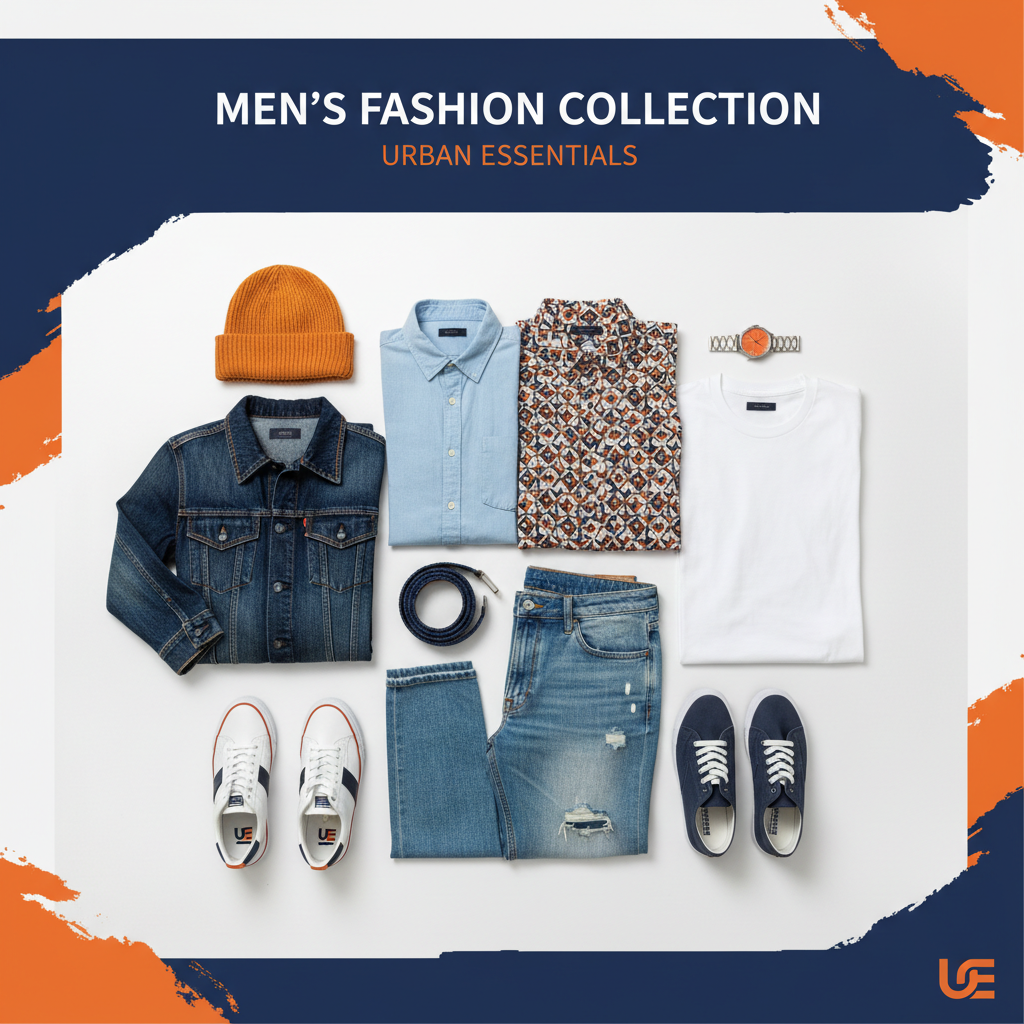 Men's Fashion