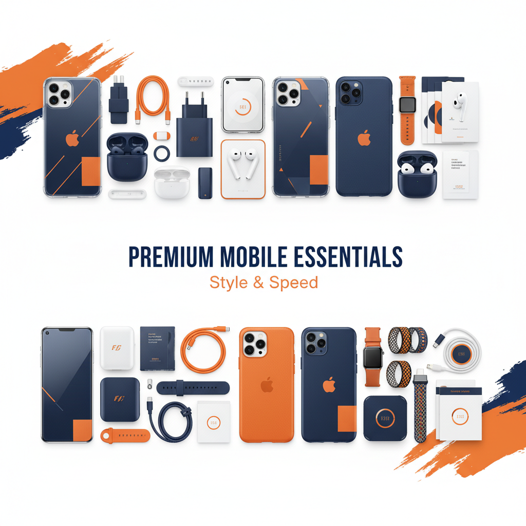 Mobile Accessories