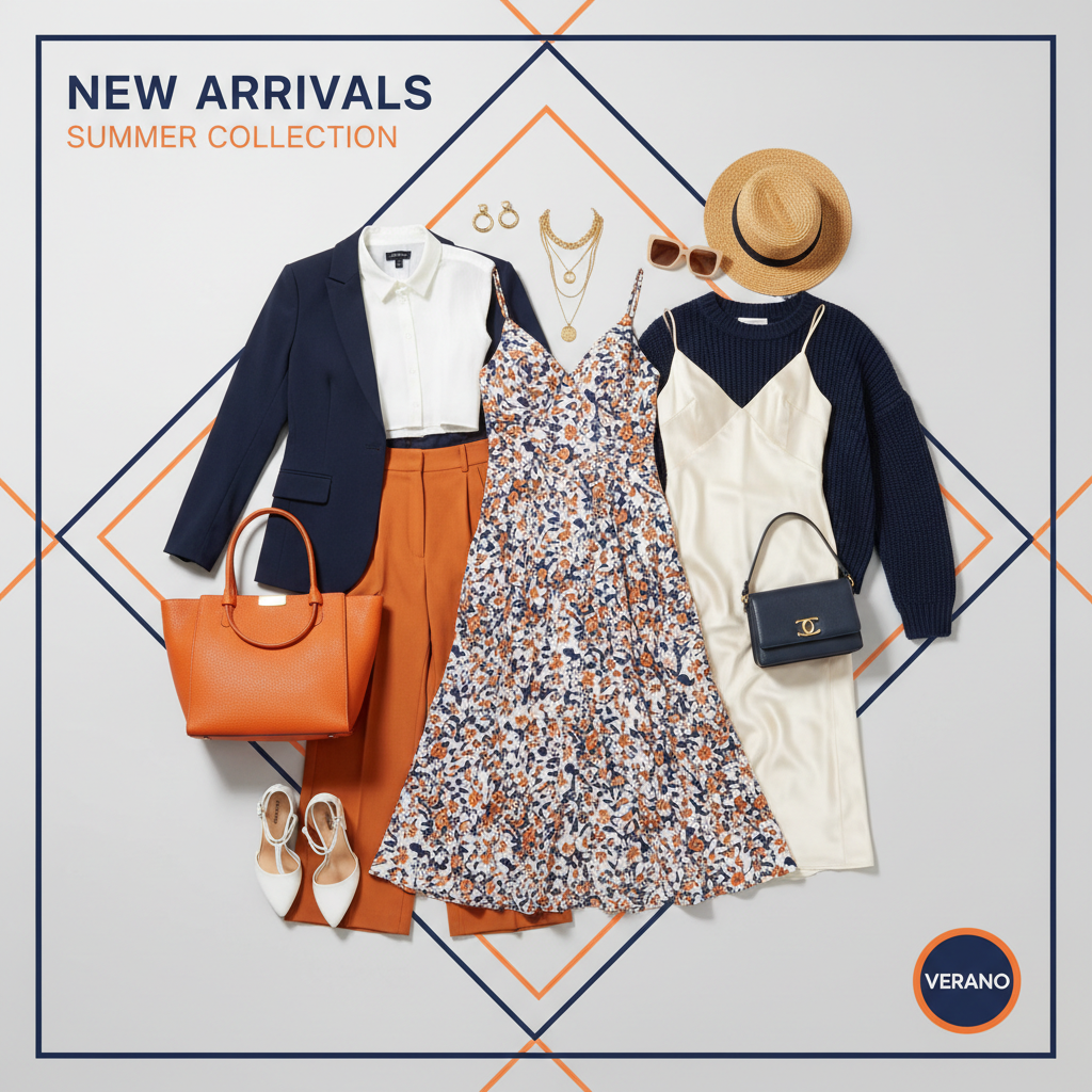 Women's Fashion
